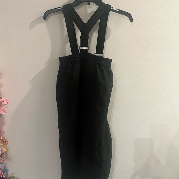 Gerry Black Snow Romper - Picture 2 of 4